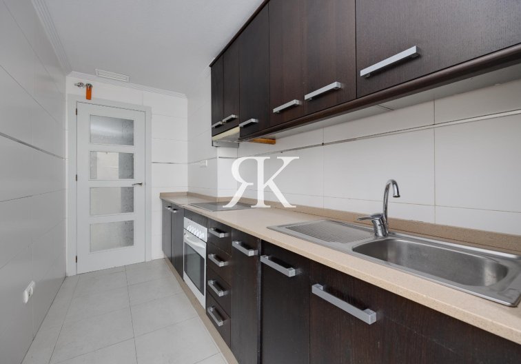 Revente - Appartement - Torrevieja - Estacion De Autobuses