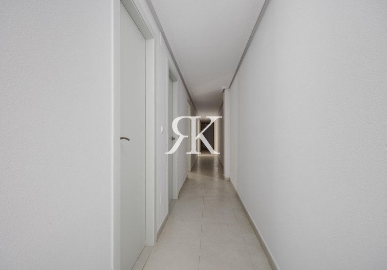 Revente - Appartement - Torrevieja - Estacion De Autobuses