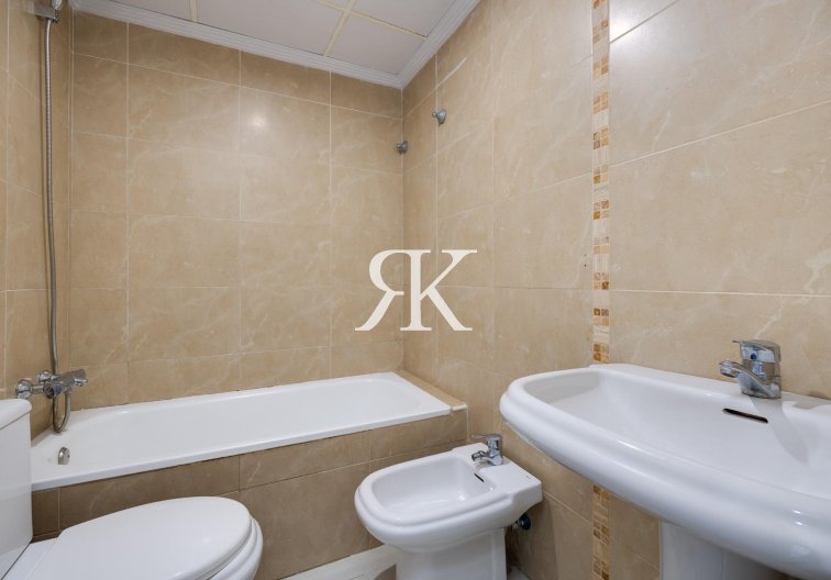 Revente - Appartement - Torrevieja - Estacion De Autobuses