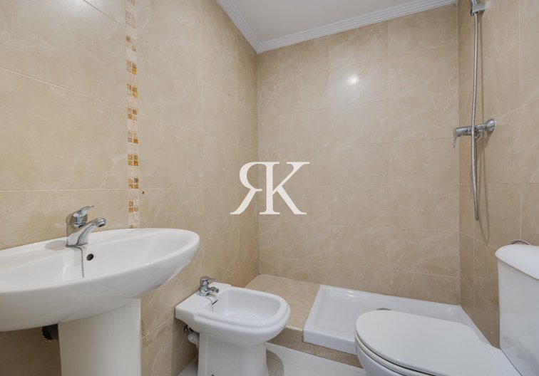 Revente - Appartement - Torrevieja - Estacion De Autobuses