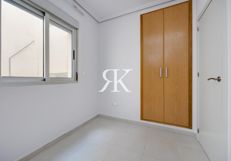 Revente - Appartement - Torrevieja - Estacion De Autobuses