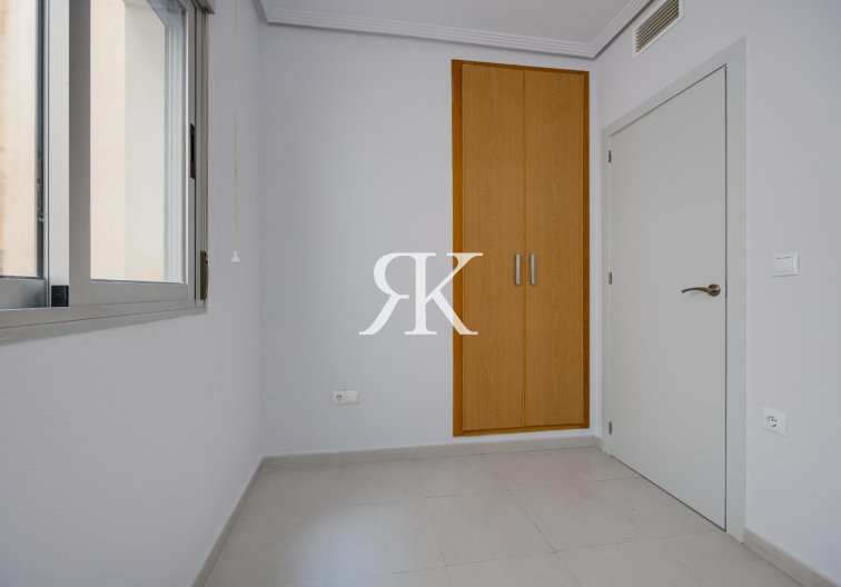 Revente - Appartement - Torrevieja - Estacion De Autobuses