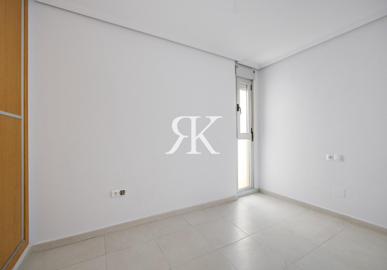 Revente - Appartement - Torrevieja - Estacion De Autobuses