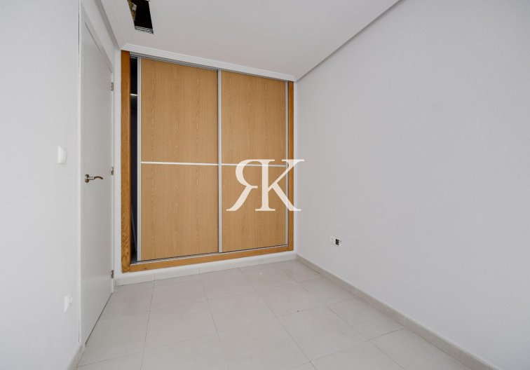 Revente - Appartement - Torrevieja - Estacion De Autobuses