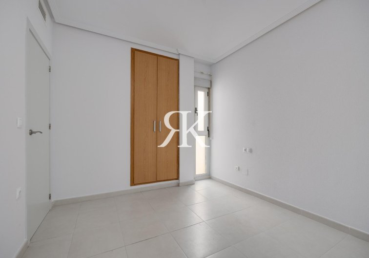 Revente - Appartement - Torrevieja - Estacion De Autobuses