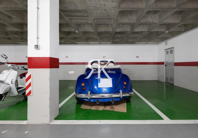 Revente - Appartement - Torrevieja - Estacion De Autobuses