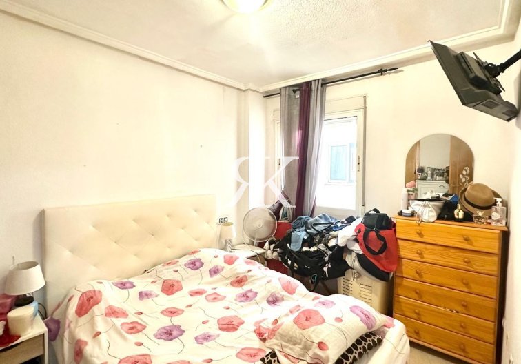 Wiederverkauf - Wohnung - Torrevieja - Estacion De Autobuses