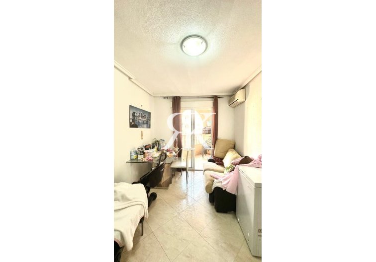 Wiederverkauf - Wohnung - Torrevieja - Estacion De Autobuses