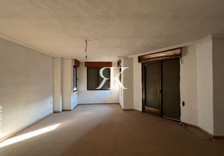 Revente - town house - Catral - Comunidad Valenciana