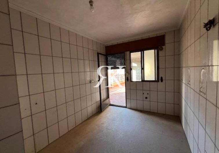 Revente - town house - Catral - Comunidad Valenciana