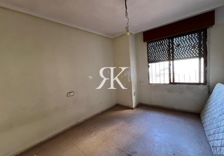 Revente - town house - Catral - Comunidad Valenciana