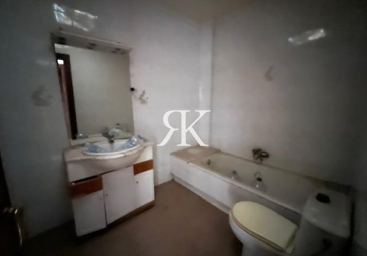 Revente - town house - Catral - Comunidad Valenciana