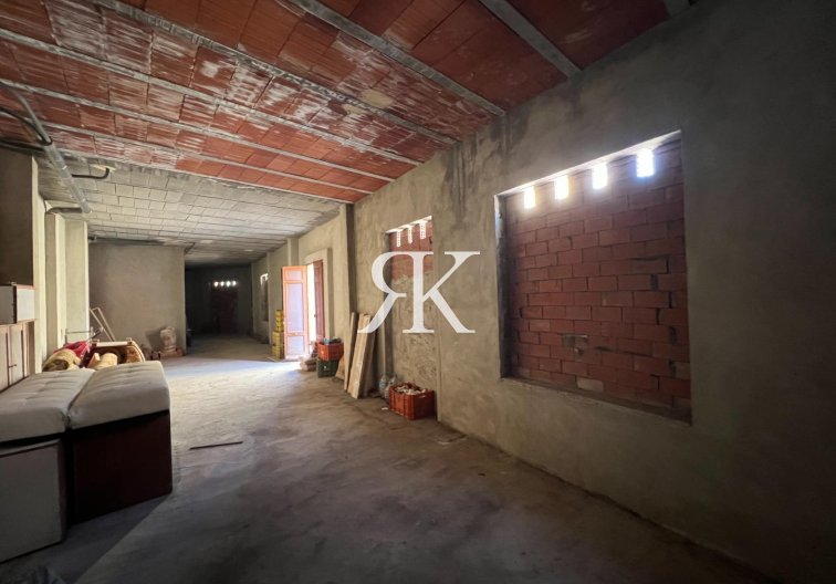 Revente - town house - Catral - Comunidad Valenciana