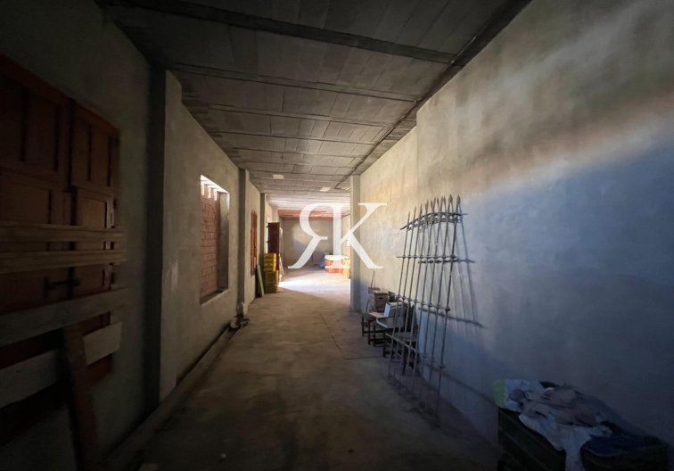 Revente - town house - Catral - Comunidad Valenciana