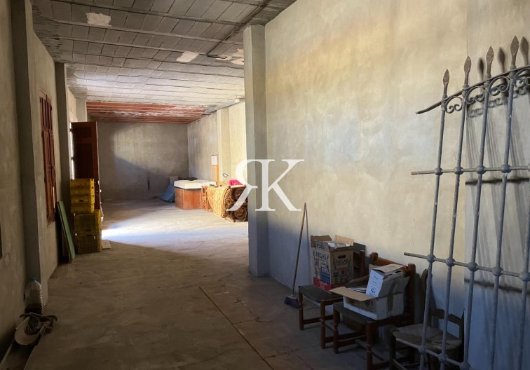 Revente - town house - Catral - Comunidad Valenciana