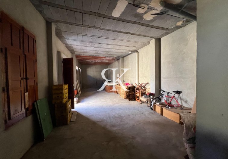 Revente - town house - Catral - Comunidad Valenciana