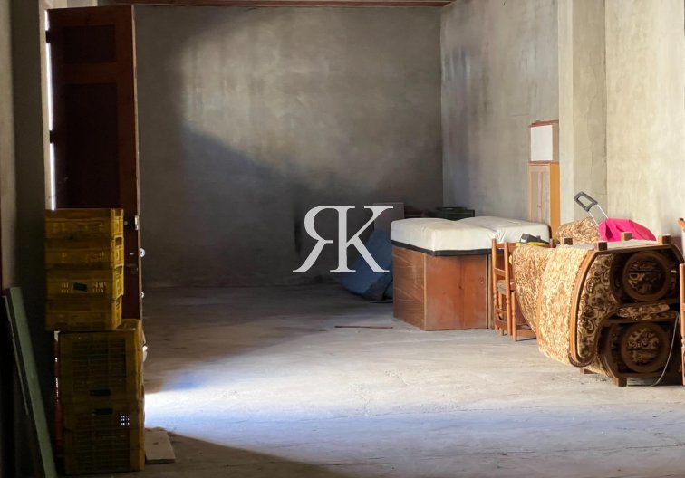 Revente - town house - Catral - Comunidad Valenciana