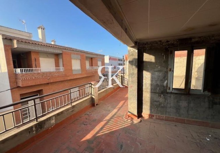 Revente - town house - Catral - Comunidad Valenciana