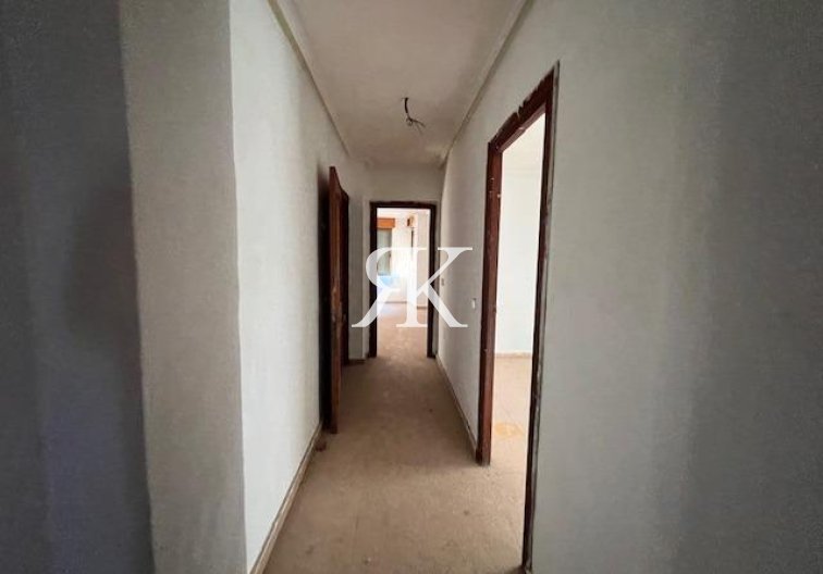 Revente - town house - Catral - Comunidad Valenciana