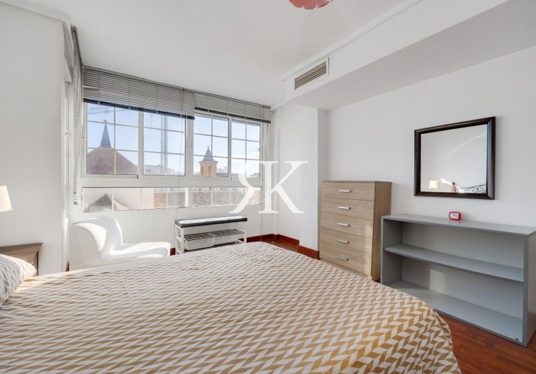 Revente - Appartement - Torrevieja - Centro