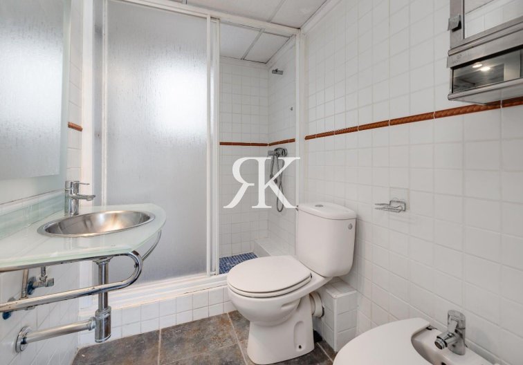 Revente - Appartement - Torrevieja - Centro