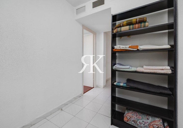 Revente - Appartement - Torrevieja - Centro