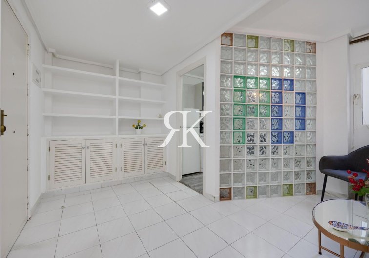 Revente - Appartement - Torrevieja - Centro