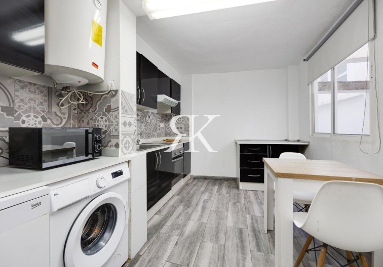 Revente - Appartement - Torrevieja - Centro