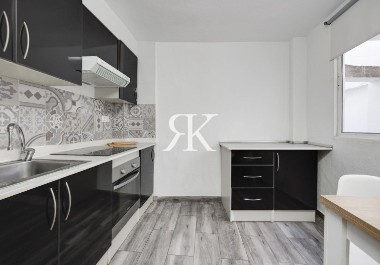 Revente - Appartement - Torrevieja - Centro