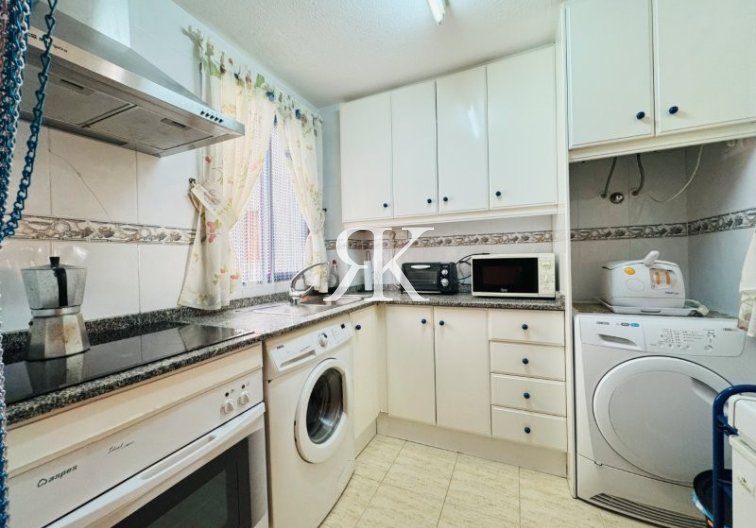 Revente - Appartement - La Mata - Costa Blanca