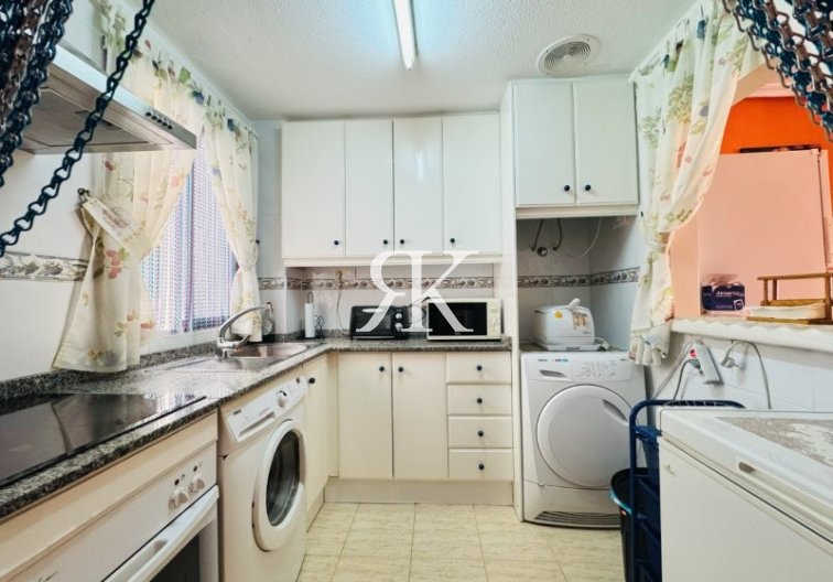 Revente - Appartement - La Mata - Costa Blanca