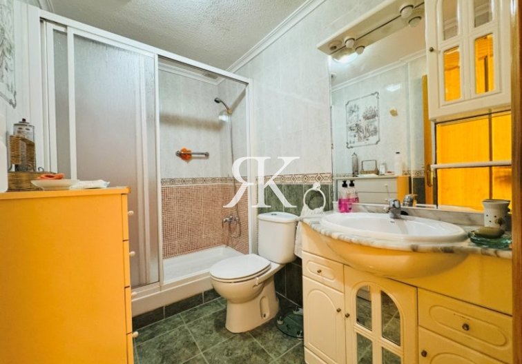 Revente - Appartement - La Mata - Costa Blanca