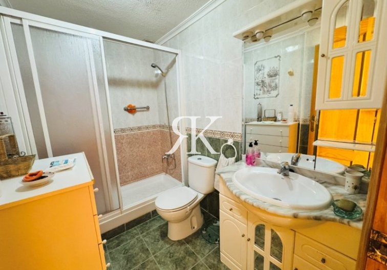 Revente - Appartement - La Mata - Costa Blanca