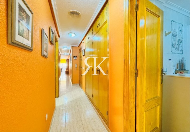 Revente - Appartement - La Mata - Costa Blanca