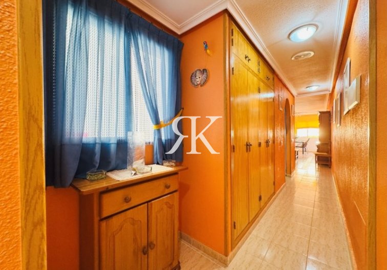 Revente - Appartement - La Mata - Costa Blanca