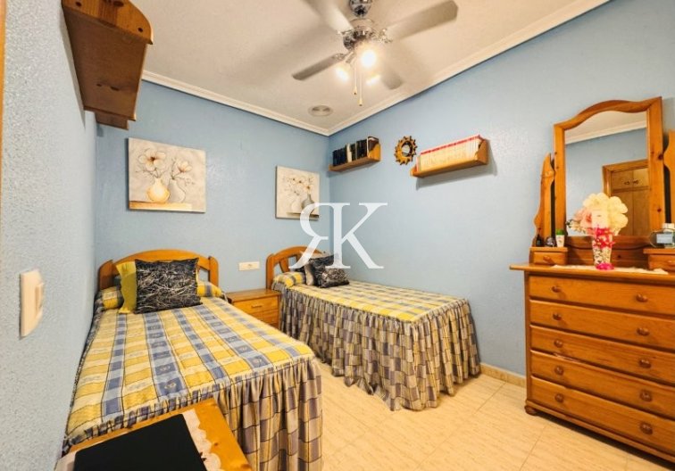 Revente - Appartement - La Mata - Costa Blanca