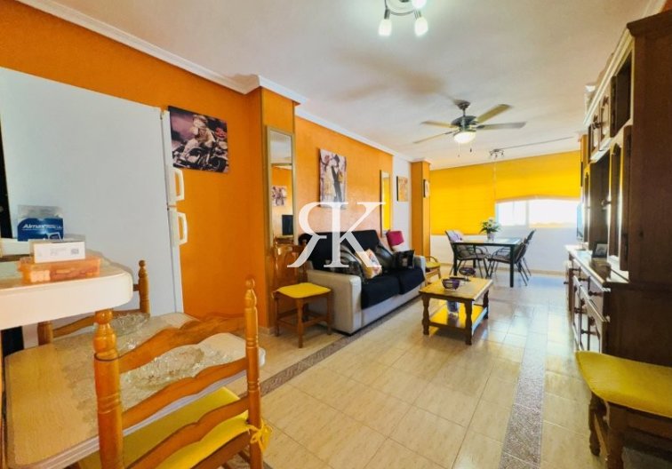 Revente - Appartement - La Mata - Costa Blanca