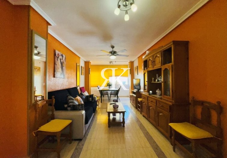 Revente - Appartement - La Mata - Costa Blanca