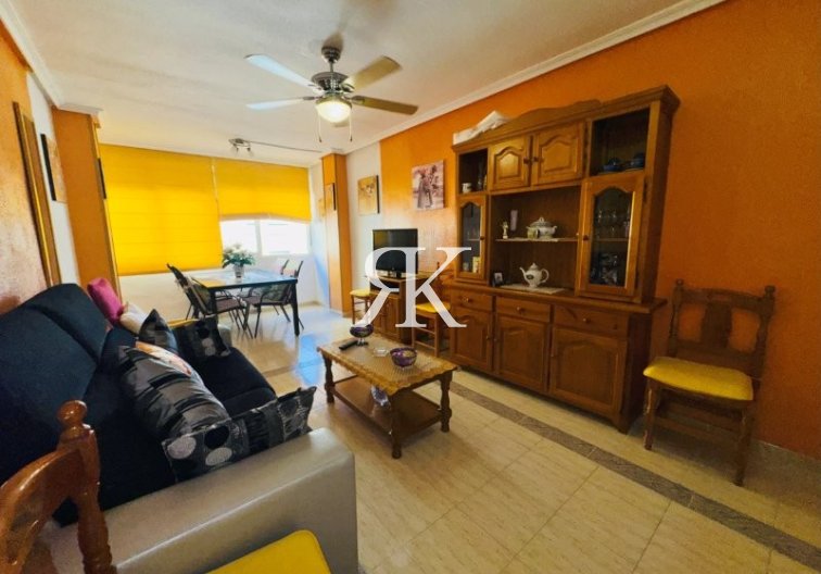 Revente - Appartement - La Mata - Costa Blanca