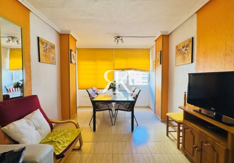 Revente - Appartement - La Mata - Costa Blanca