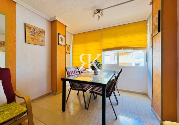 Revente - Appartement - La Mata - Costa Blanca