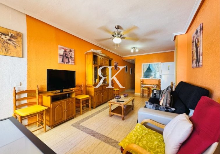 Revente - Appartement - La Mata - Costa Blanca