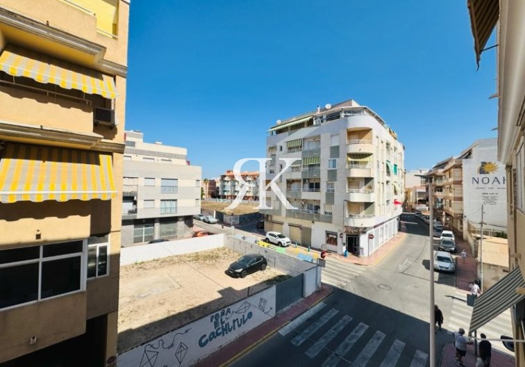 Revente - Appartement - La Mata - Costa Blanca