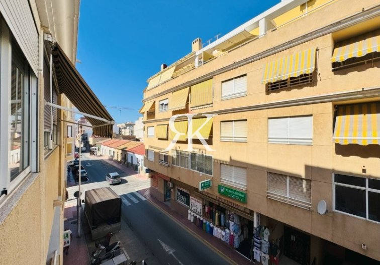 Revente - Appartement - La Mata - Costa Blanca