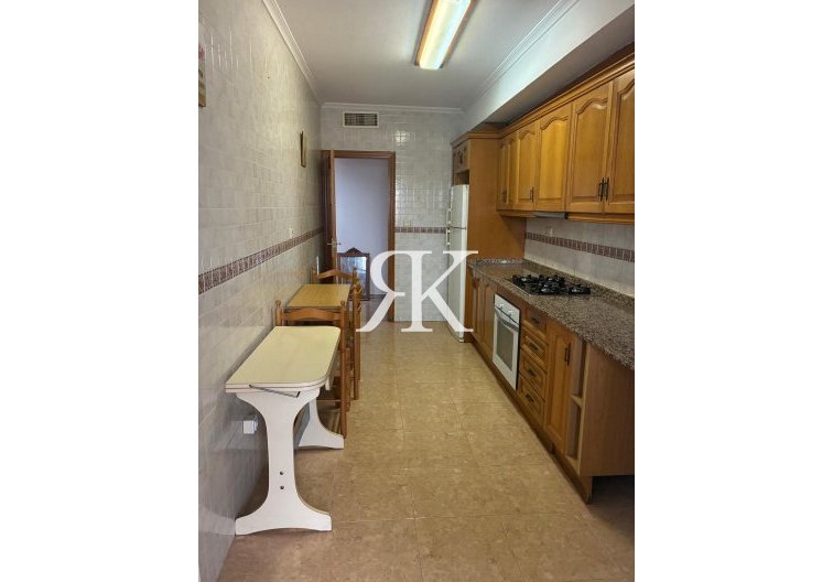 Herverkoop - Appartement - Almoradí - Centro
