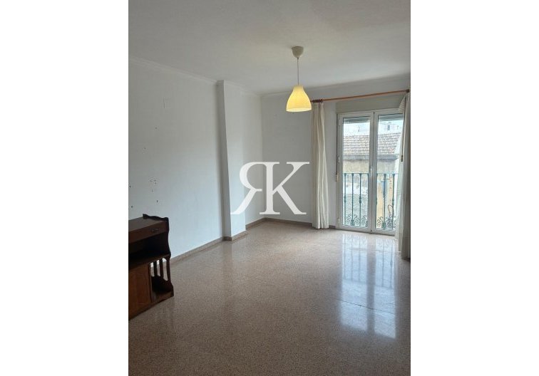 Herverkoop - Appartement - Almoradí - Centro