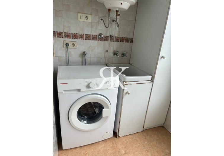 Herverkoop - Appartement - Almoradí - Centro