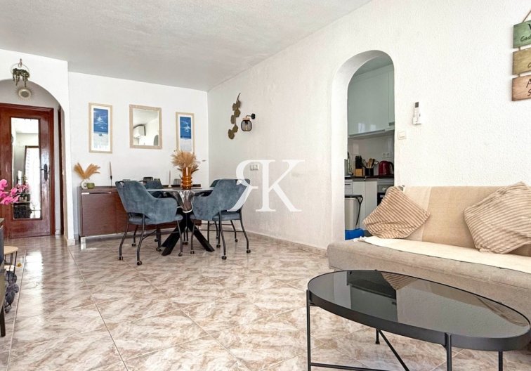 Revente - Appartement - Torrevieja - Costa Blanca