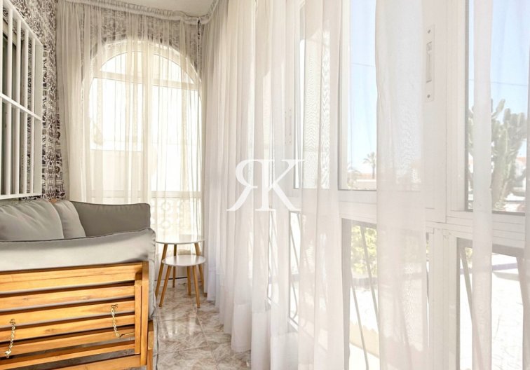 Revente - Appartement - Torrevieja - Costa Blanca