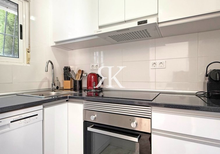 Revente - Appartement - Torrevieja - Costa Blanca